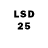 Amphetamine 98% Dillon Stanley