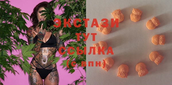 крисы Пересвет